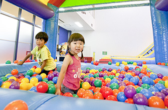 Kids Park